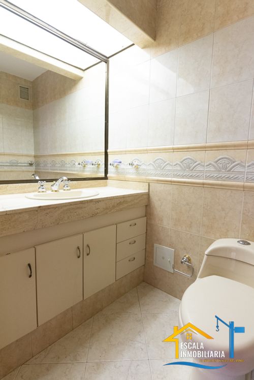Apartamento en  Venta en Niza, Bogotá - Miniatura 12