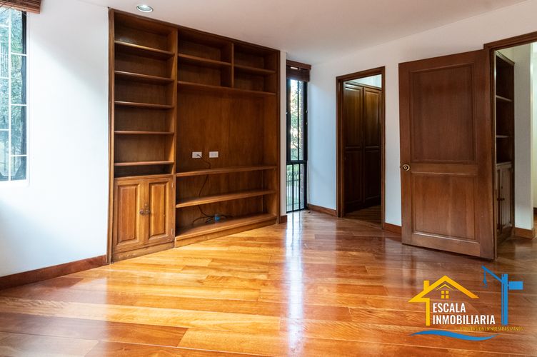 Apartamento en  Venta en Niza, Bogotá - Miniatura 14