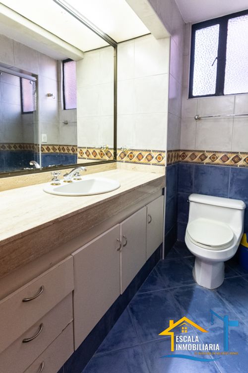 Apartamento en  Venta en Niza, Bogotá - Miniatura 15