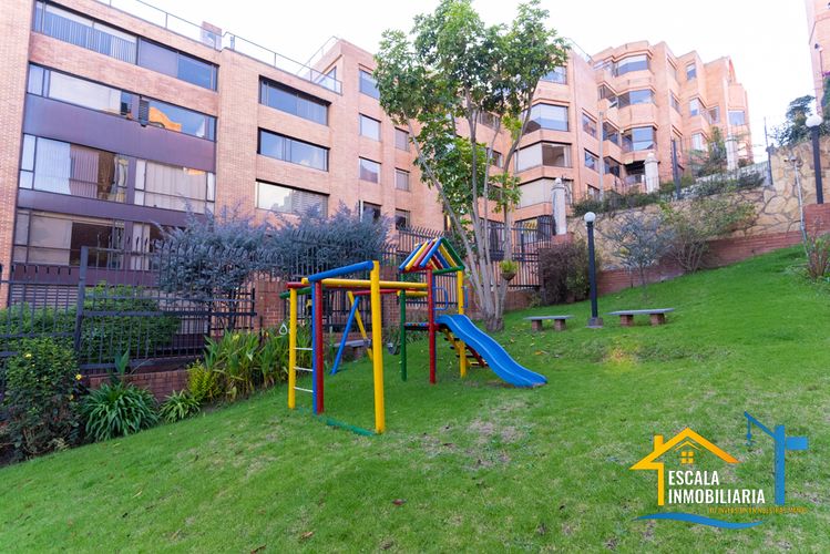 Apartamento en  Venta en Niza, Bogotá - Miniatura 19