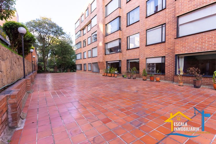 Apartamento en  Venta en Niza, Bogotá - Miniatura 20