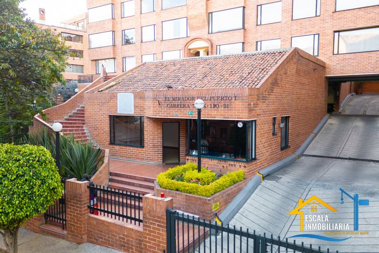 Apartamento en  Venta en Niza, Bogotá - Miniatura 3