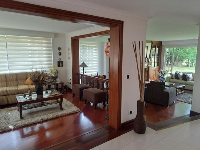 Casa en  Arriendo en Aposentos, Sopó - Miniatura 5