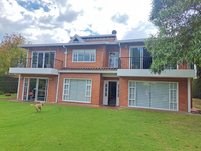Casa en  Arriendo en Aposentos, Sopó - Miniatura 11