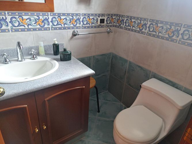Casa en  Arriendo en Aposentos, Sopó - Miniatura 16
