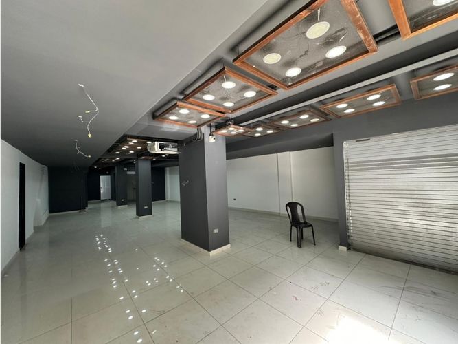 Edificio en  Venta en San pedro, Cali - Miniatura 3