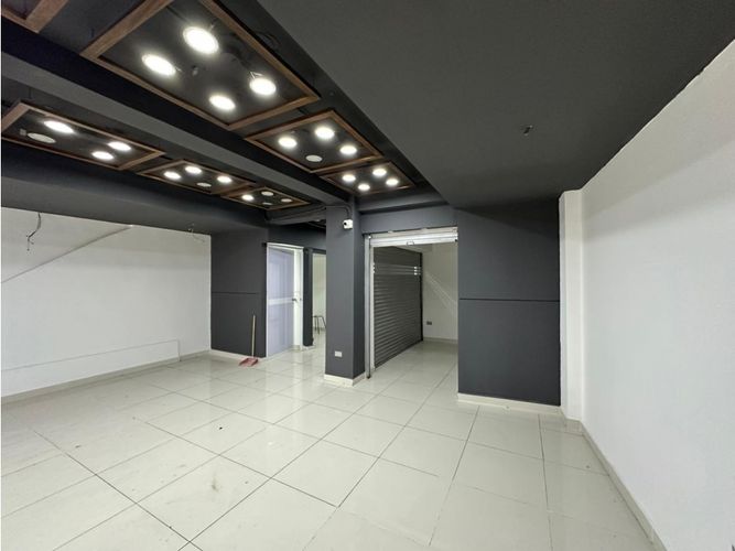 Edificio en  Venta en San pedro, Cali - Miniatura 5