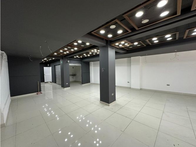 Edificio en  Venta en San pedro, Cali - Miniatura 6
