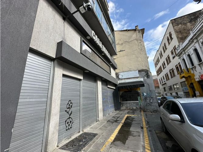 Edificio en  Venta en San pedro, Cali - Miniatura 7