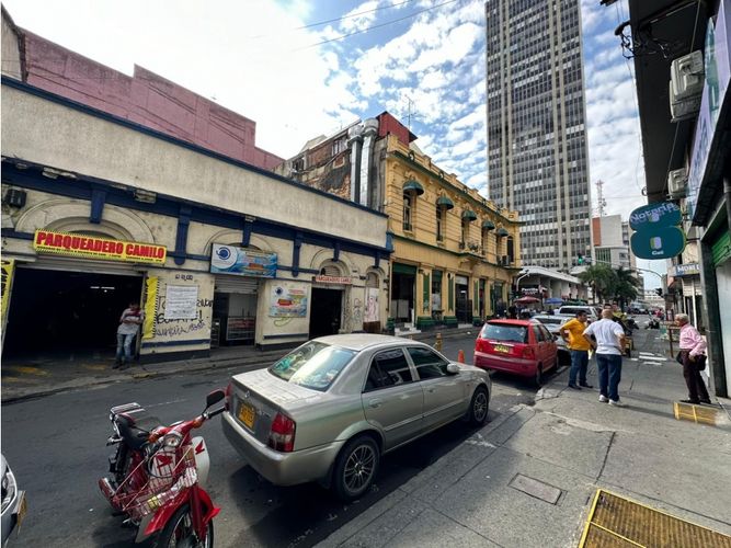 Edificio en  Venta en San pedro, Cali - Miniatura 8