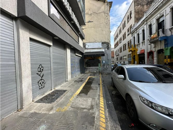 Edificio en  Venta en San pedro, Cali - Miniatura 9