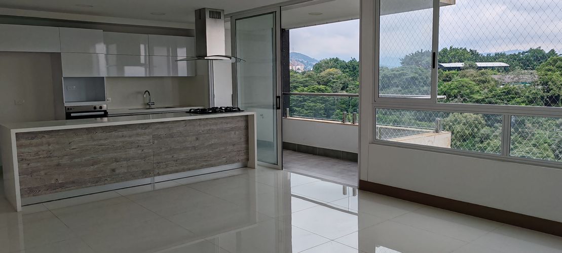 Apartamento en venta en Ciudad jardin, Cali - Miniatura 4