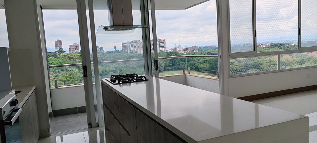 Apartamento en venta en Ciudad jardin, Cali - Miniatura 29