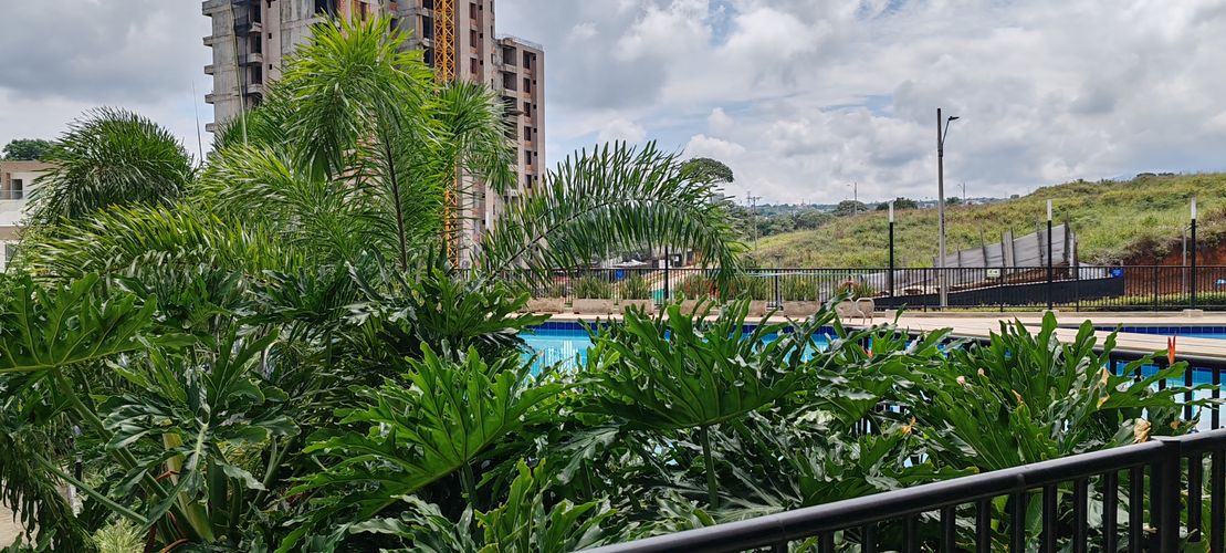 Apartamento en venta en Ciudad jardin, Cali - Miniatura 30