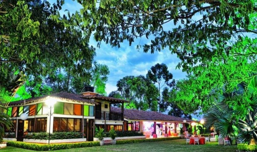 Finca en  Arriendo en Palmira, Rozo - Imagen 1