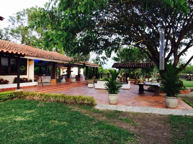 Finca en  Arriendo en Palmira, Rozo - Miniatura 4