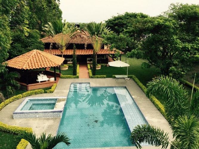 Finca en  Arriendo en Palmira, Rozo - Miniatura 9