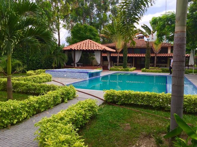 Finca en  Arriendo en Palmira, Rozo - Miniatura 11