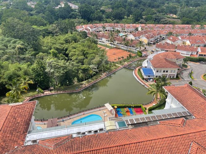 Apartamento en venta en Mediterrane, Floridablanca - Miniatura 3