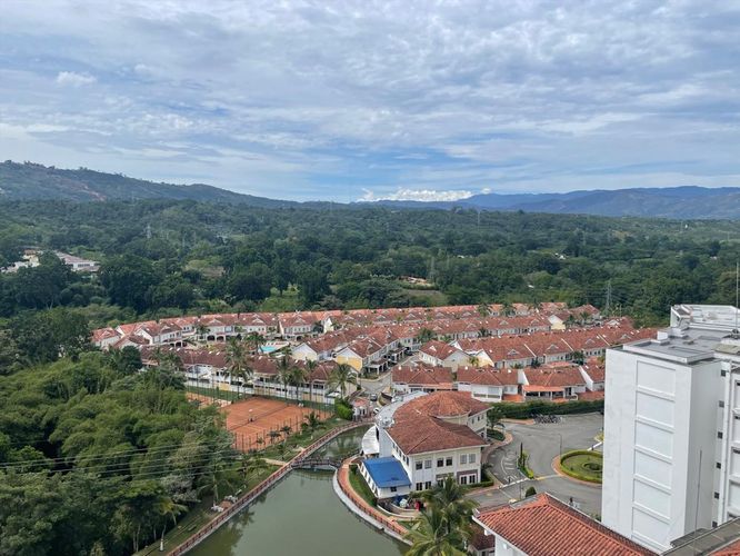 Apartamento en venta en Mediterrane, Floridablanca - Miniatura 4