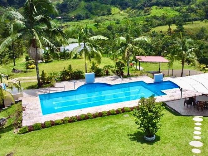Finca en  Venta en San rafael - Miniatura 3