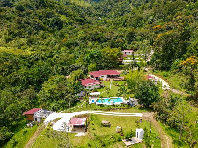 Finca en  Venta en San rafael - Imagen 1