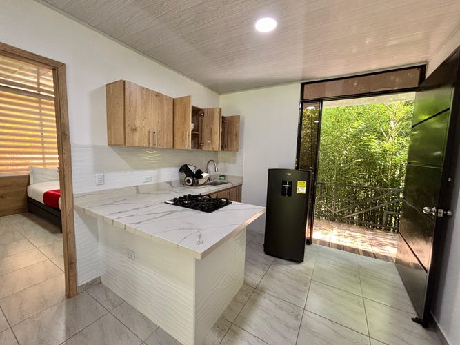 Finca en  Venta en San rafael - Miniatura 11