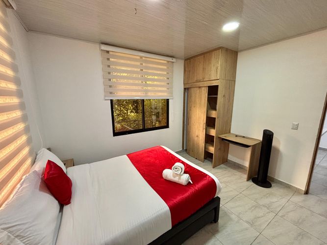 Finca en  Venta en San rafael - Miniatura 12