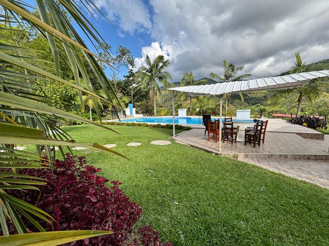 Finca en  Venta en San rafael - Miniatura 15