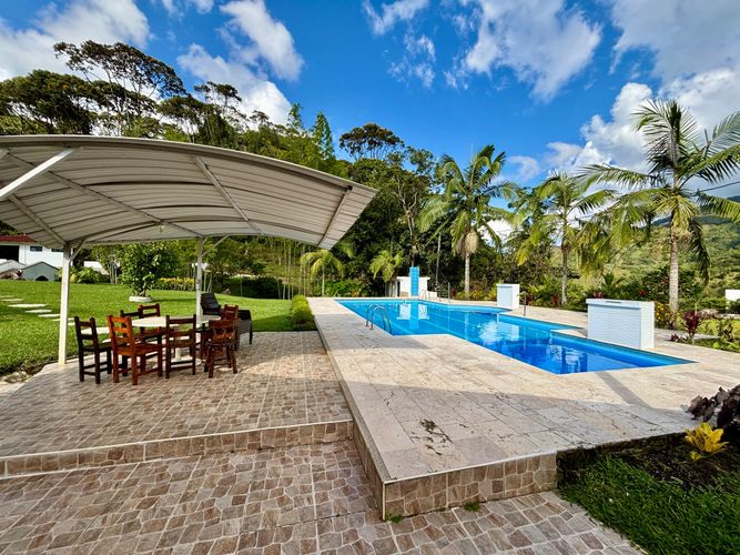 Finca en  Venta en San rafael - Miniatura 16