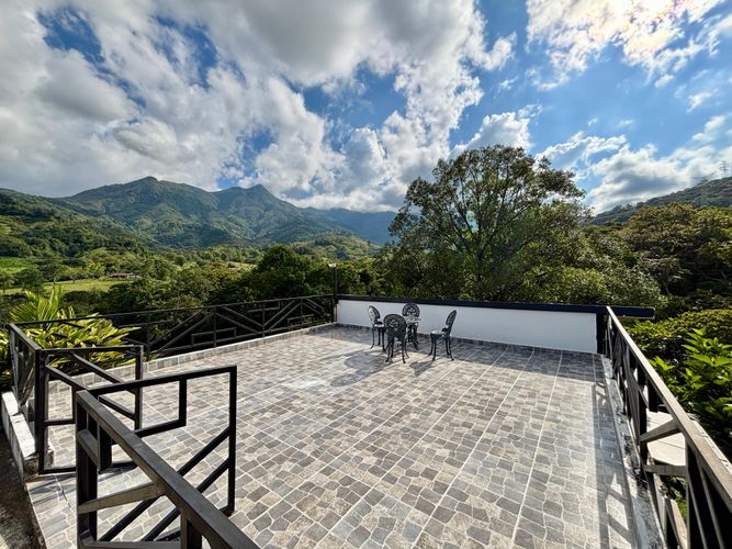 Finca en  Venta en San rafael - Miniatura 18