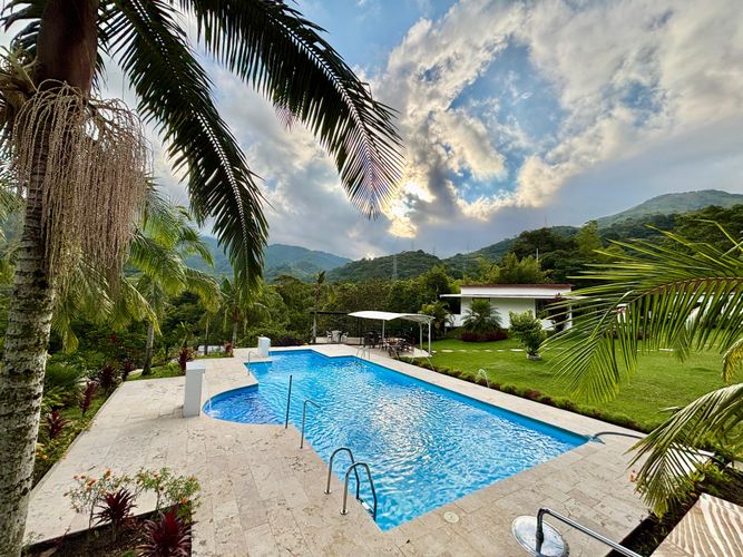 Finca en  Venta en San rafael - Miniatura 22