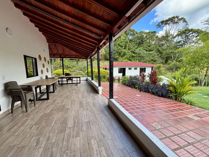 Finca en  Venta en San rafael - Miniatura 23