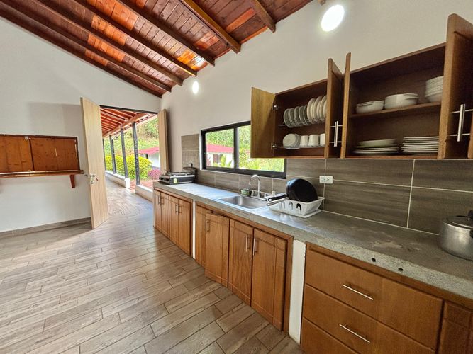 Finca en  Venta en San rafael - Miniatura 24