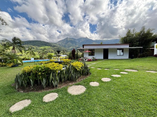 Finca en  Venta en San rafael - Miniatura 25