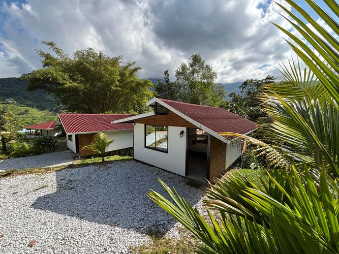 Finca en  Venta en San rafael - Miniatura 27