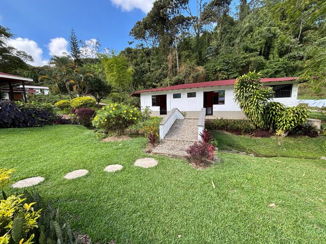 Finca en  Venta en San rafael - Miniatura 28