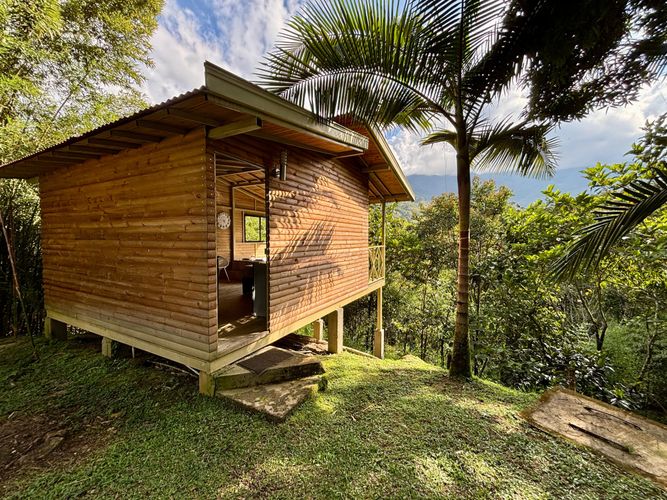 Finca en  Venta en San rafael - Miniatura 30