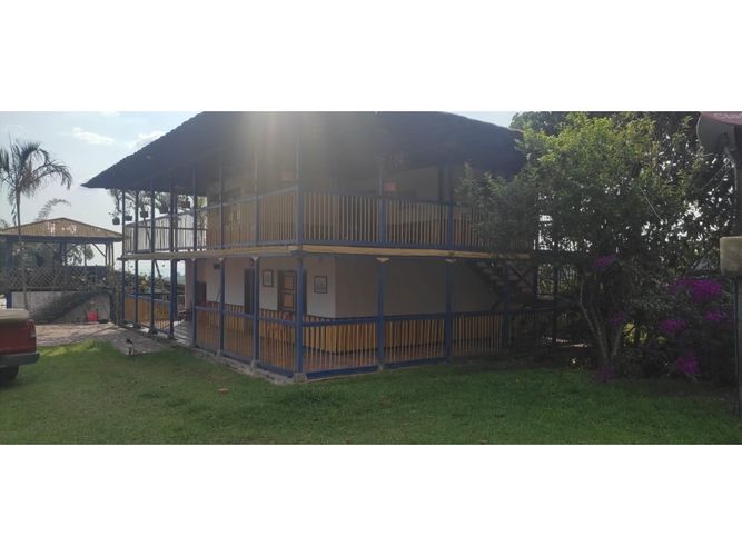 Finca en venta en Barcelona alta, Circasia - Miniatura 2