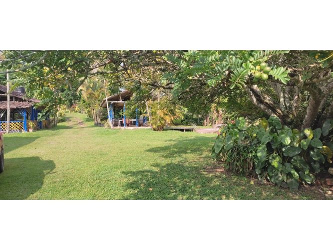 Finca en venta en Barcelona alta, Circasia - Miniatura 6