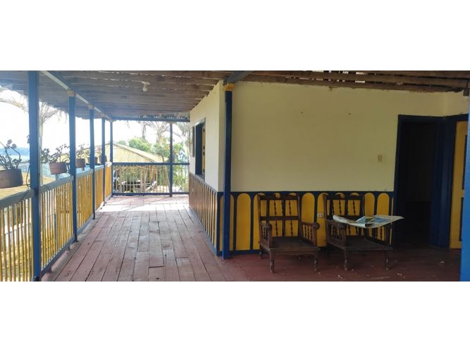 Finca en venta en Barcelona alta, Circasia - Miniatura 7