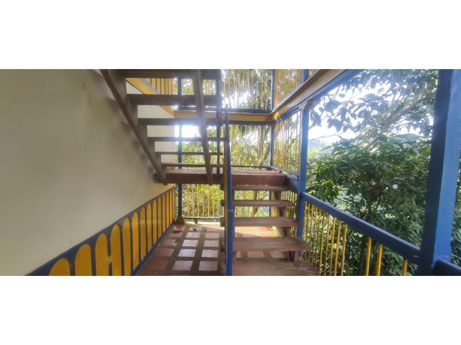 Finca en venta en Barcelona alta, Circasia - Miniatura 8