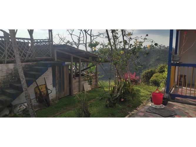Finca en venta en Barcelona alta, Circasia - Miniatura 9