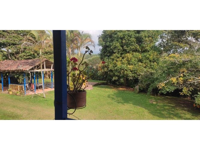Finca en venta en Barcelona alta, Circasia - Miniatura 11