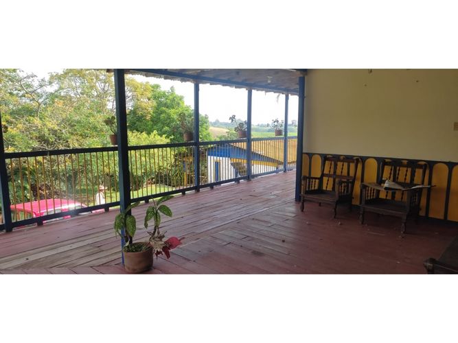 Finca en venta en Barcelona alta, Circasia - Miniatura 13