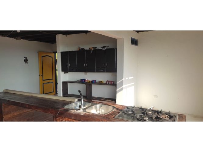 Finca en venta en Barcelona alta, Circasia - Miniatura 15
