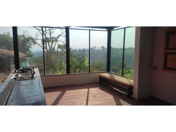 Finca en venta en Barcelona alta, Circasia - Miniatura 19