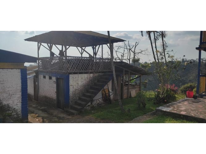 Finca en venta en Barcelona alta, Circasia - Miniatura 20