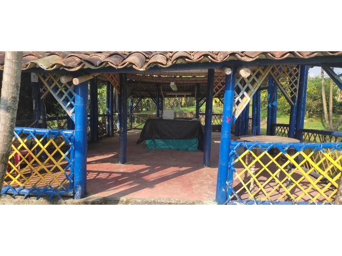 Finca en venta en Barcelona alta, Circasia - Miniatura 23