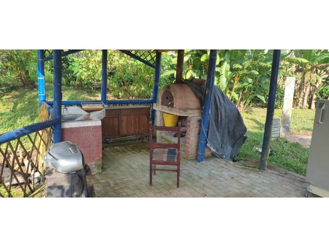 Finca en venta en Barcelona alta, Circasia - Miniatura 24